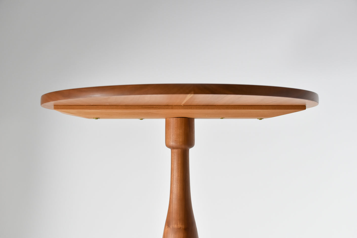 Shaker-style Candle Stand / Table