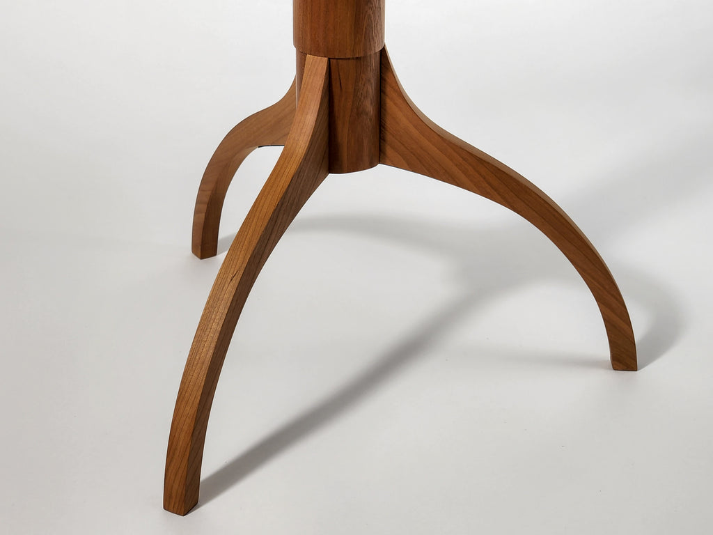 Shaker-style Candle Stand / Table