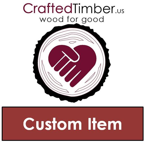Custom Item