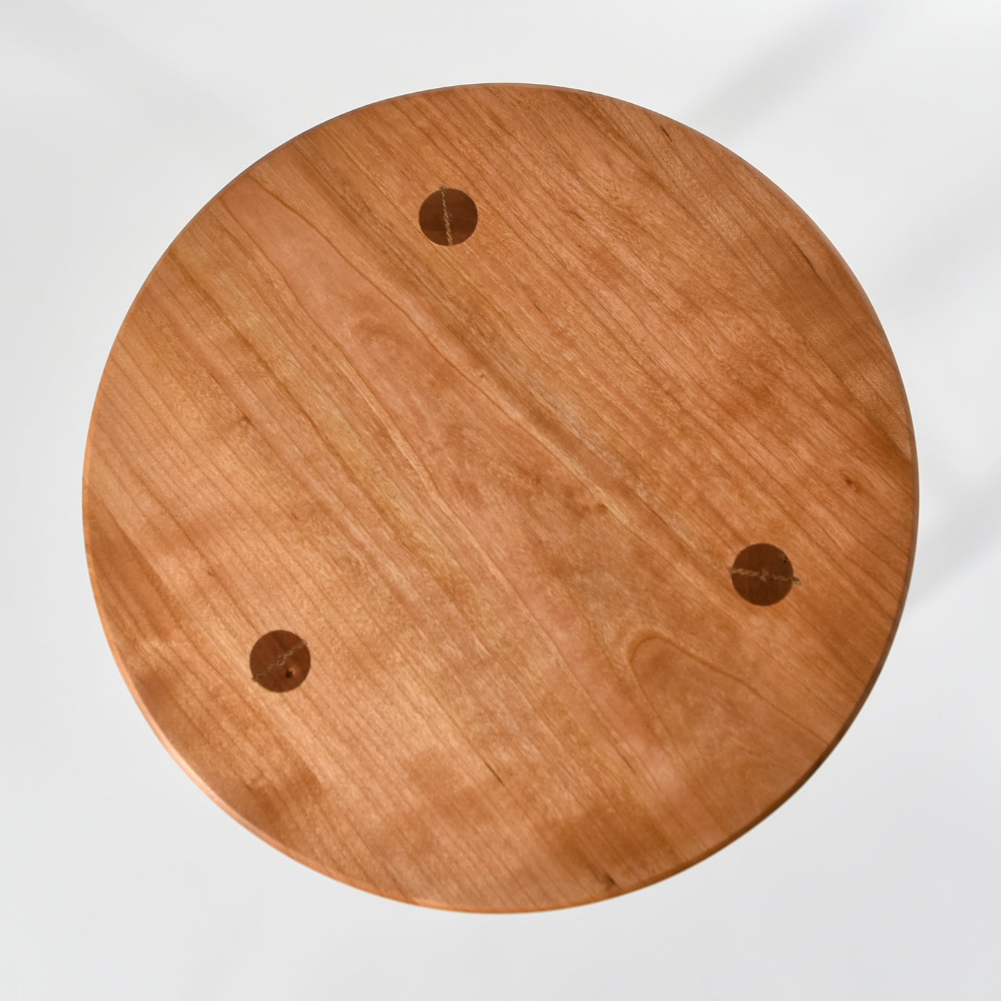 Staked Counter Stool