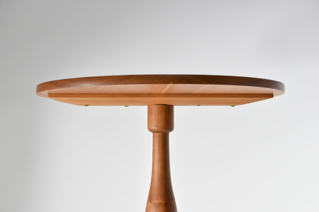 Shaker-style Candle Stand / Table