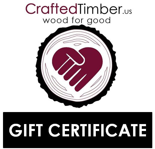Gift Certificate