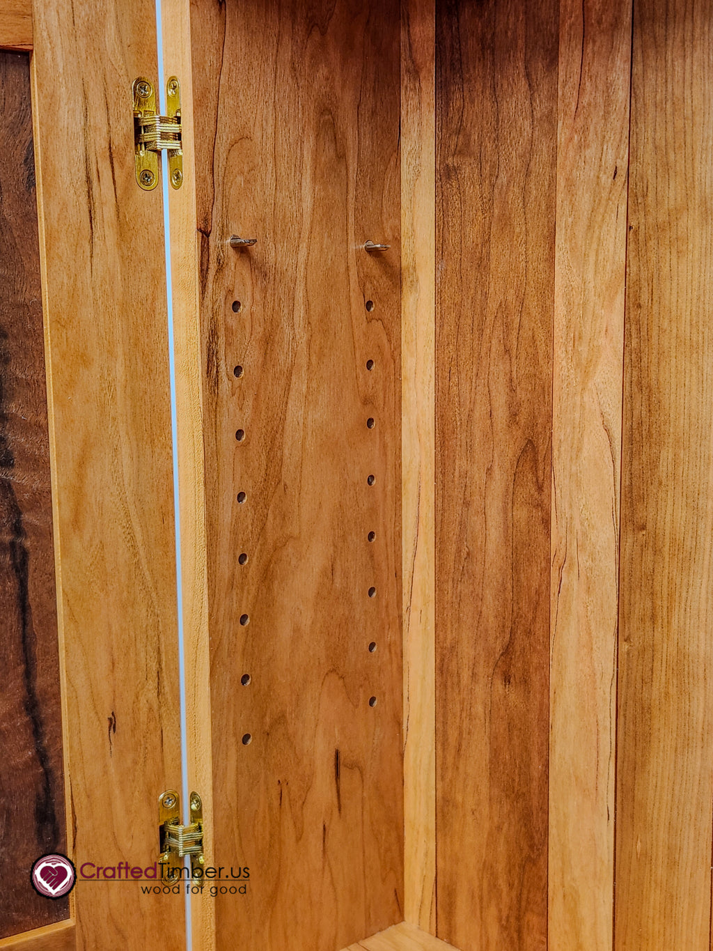 Nightcap Bar Cabinet - 021