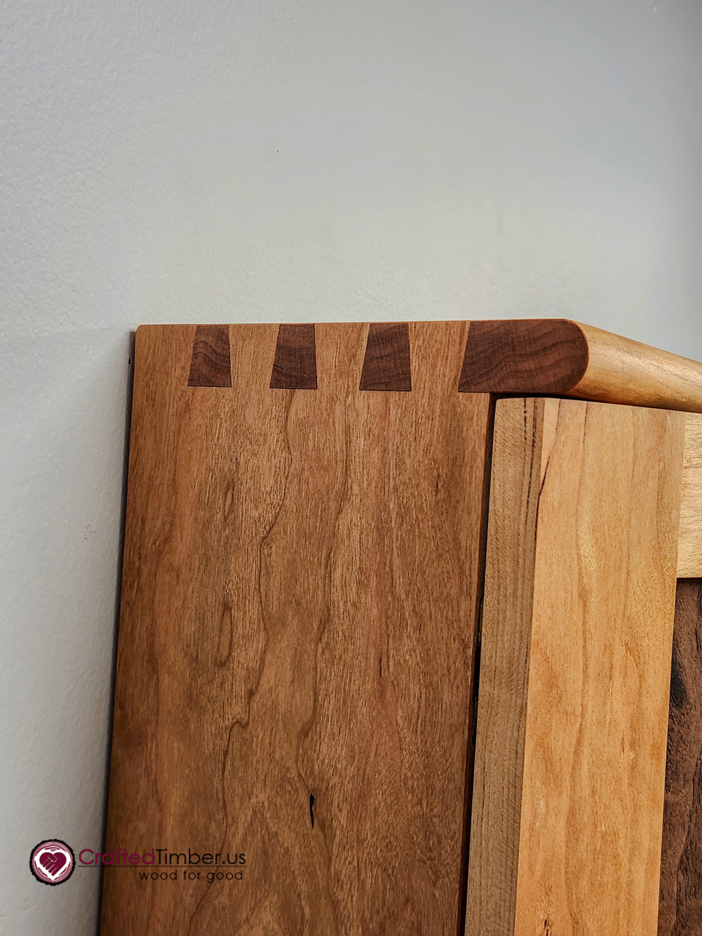 Nightcap Bar Cabinet - 021