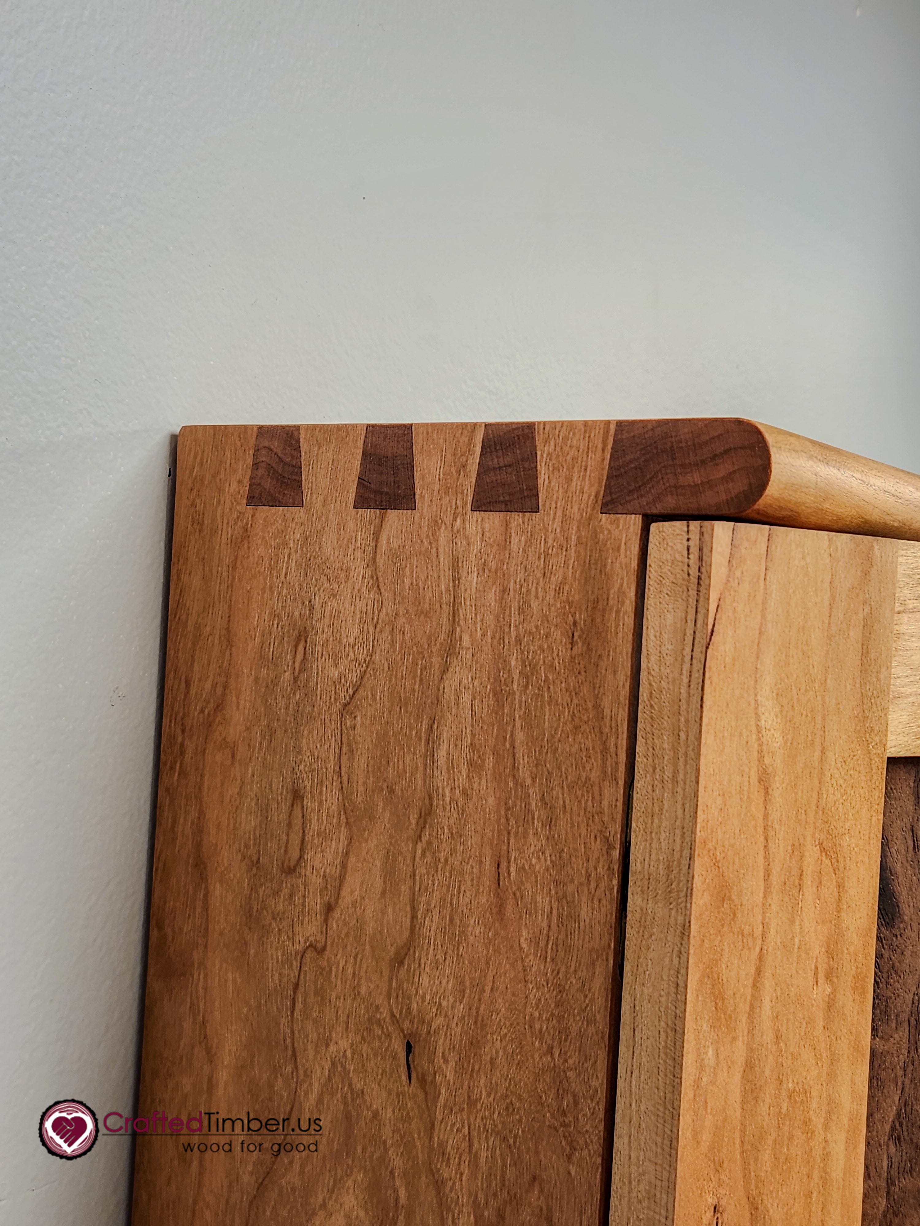 Nightcap Bar Cabinet - 021