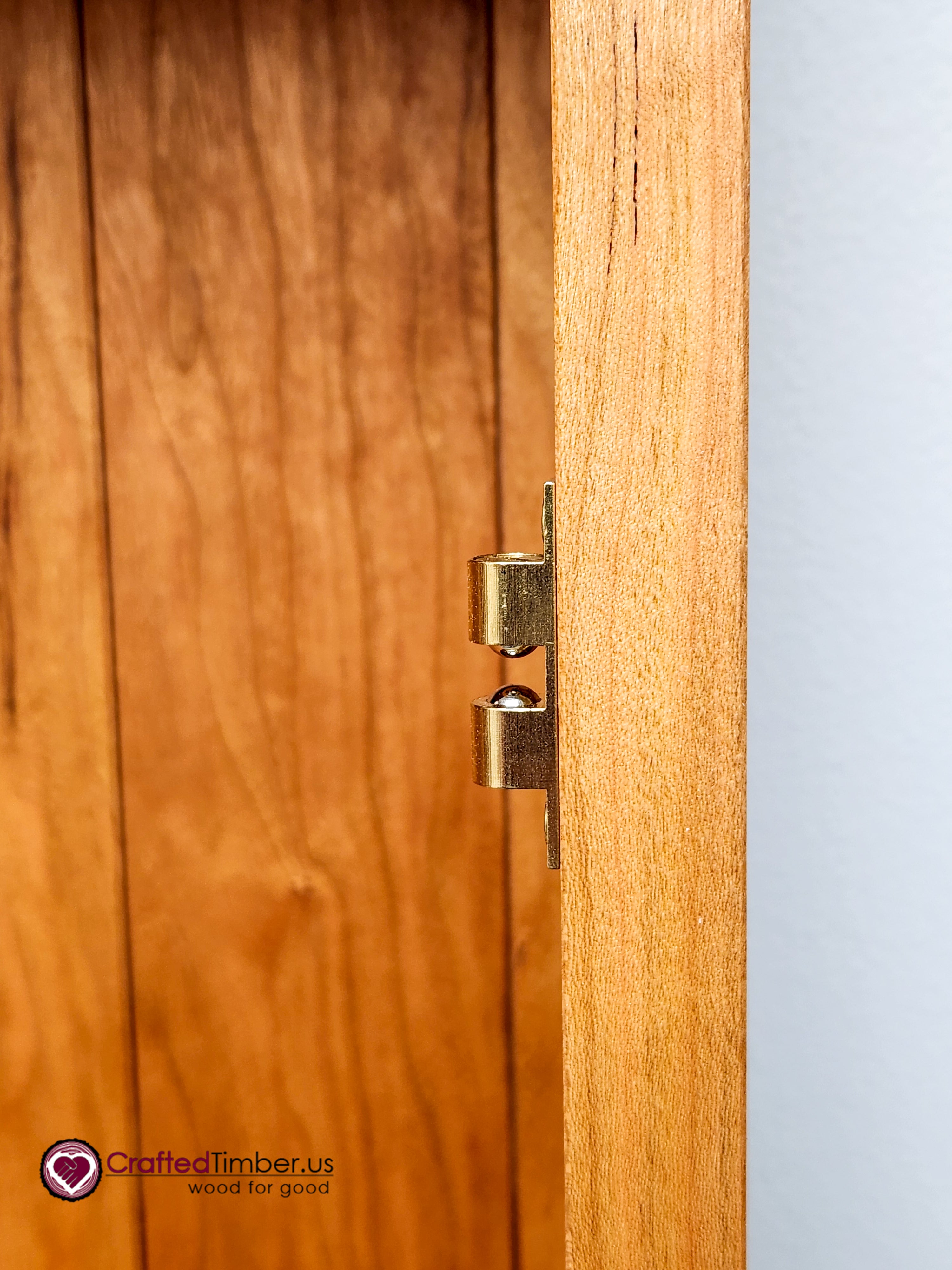 Nightcap Bar Cabinet - 021