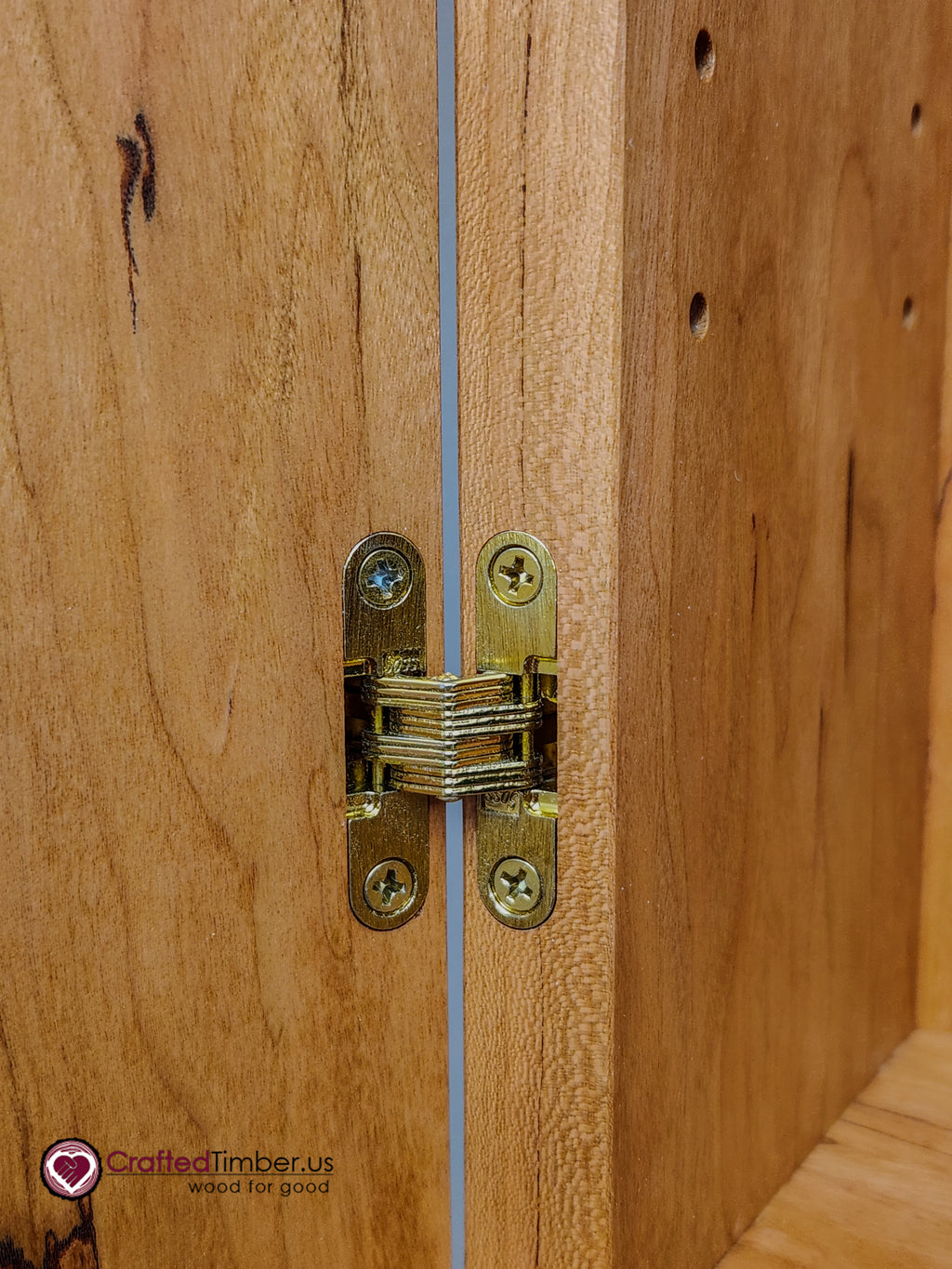 Nightcap Bar Cabinet - 021