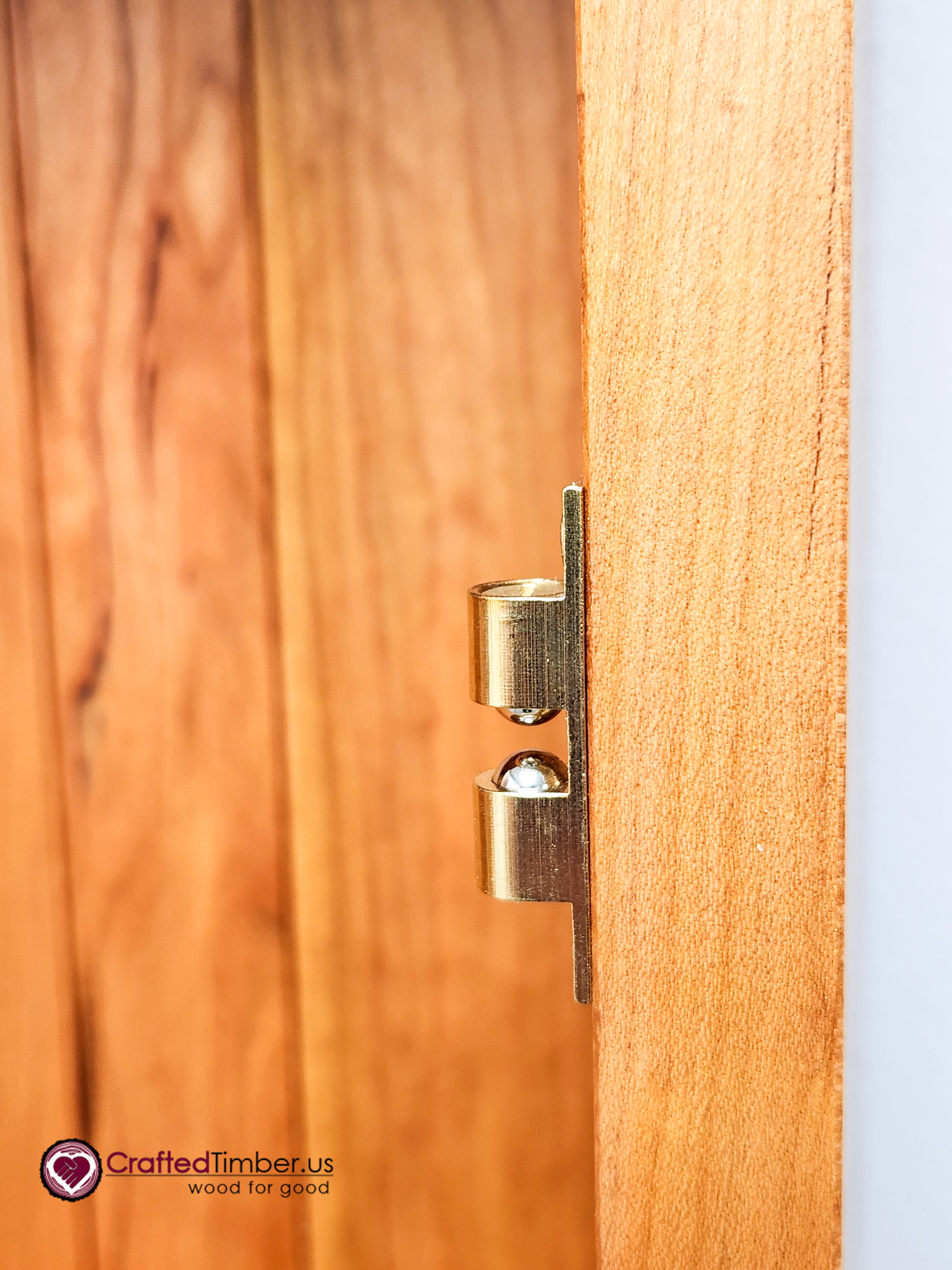 Nightcap Bar Cabinet - 022