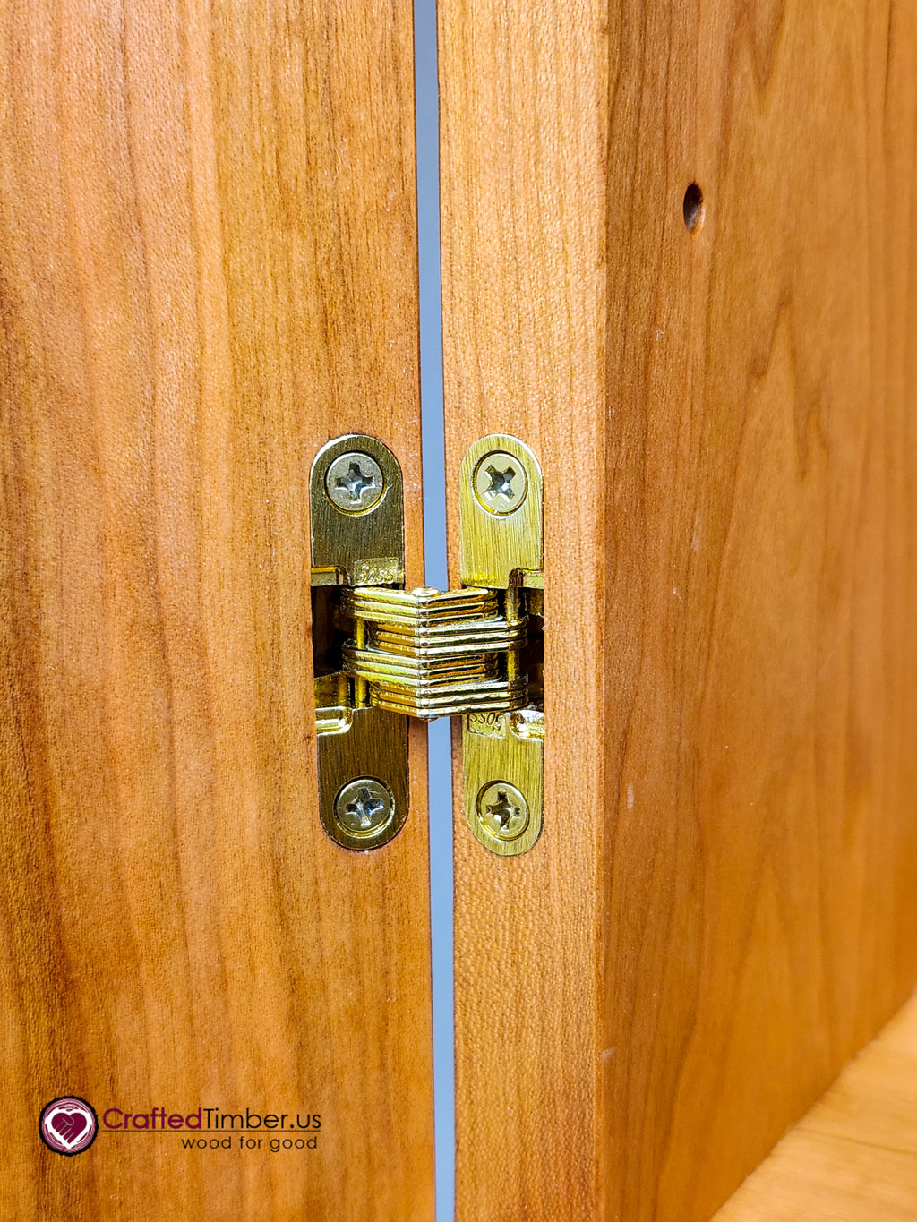 Nightcap Bar Cabinet - 022