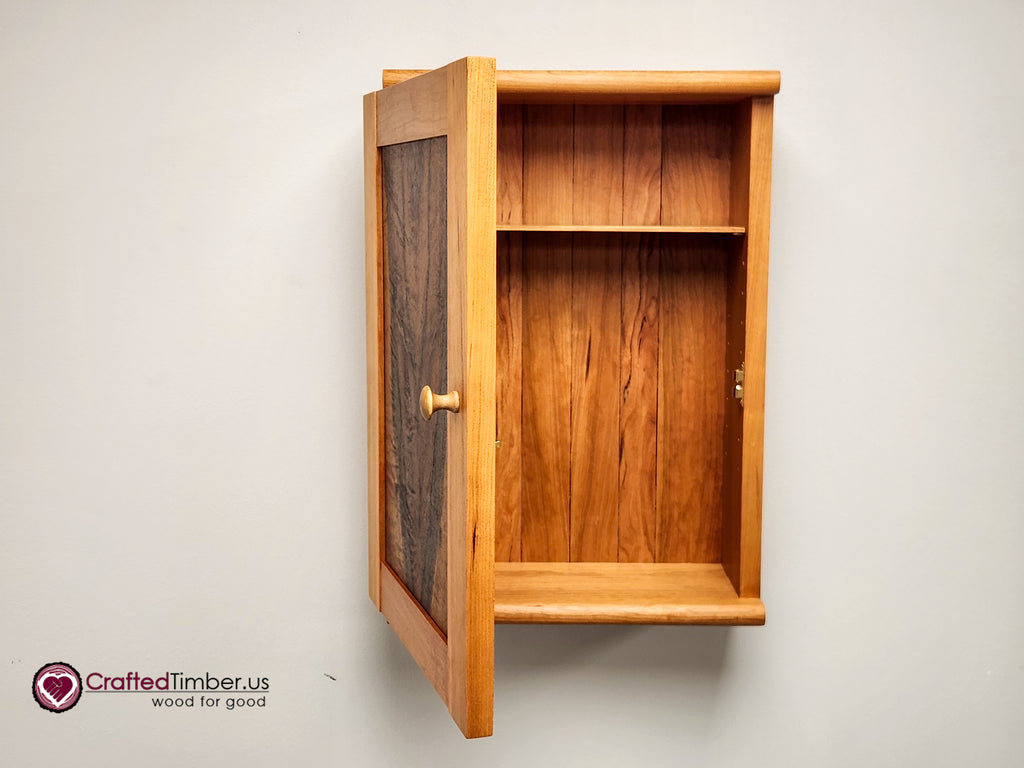 Nightcap Bar Cabinet - 022