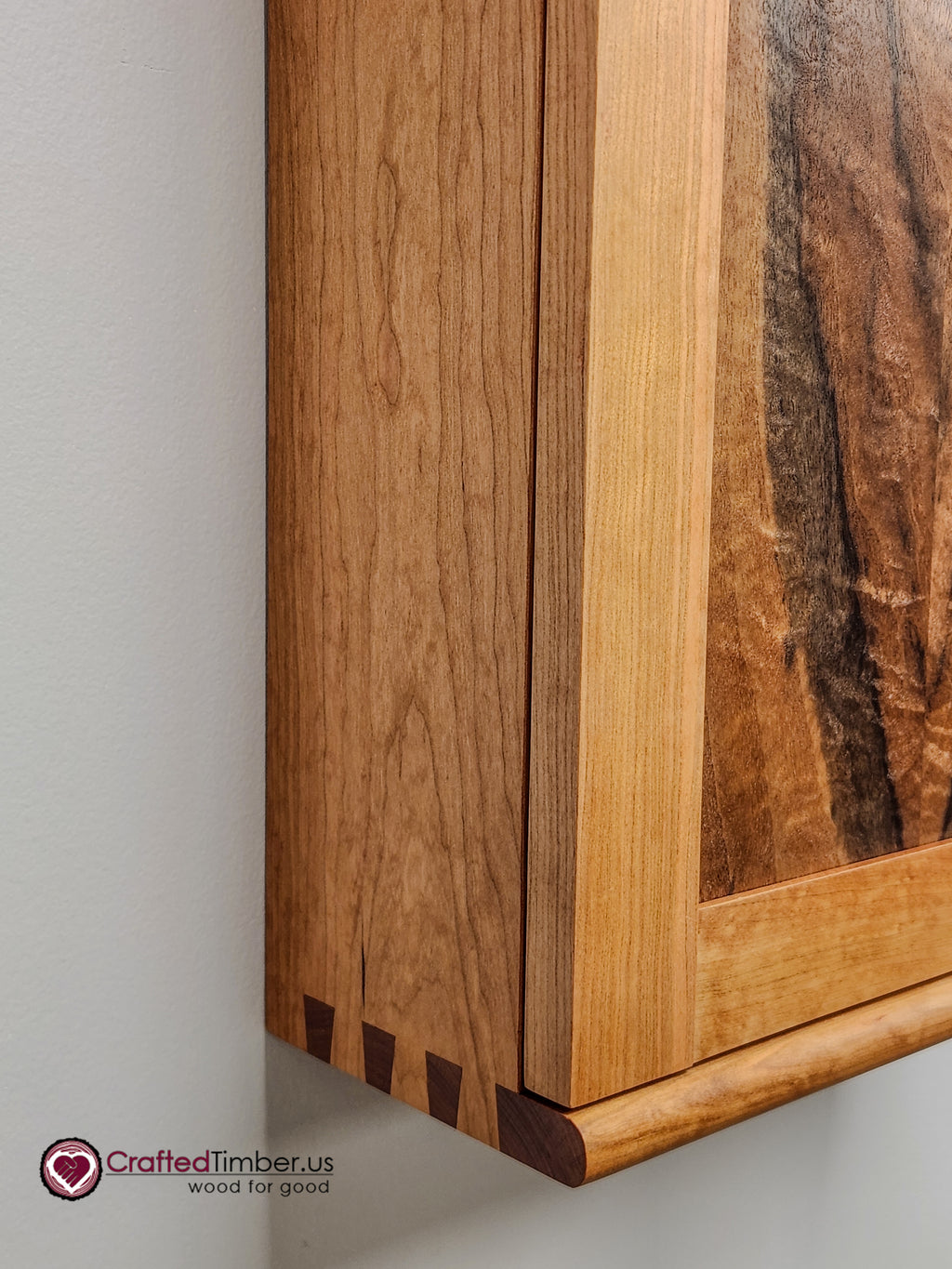 Nightcap Bar Cabinet - 022